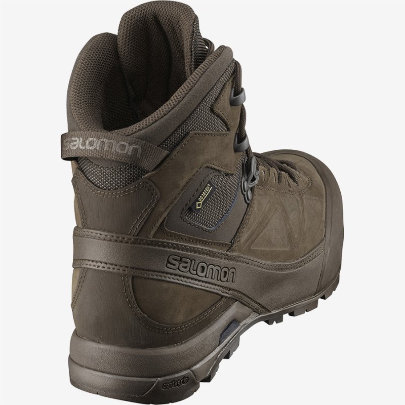 Salomon sale alp gtx